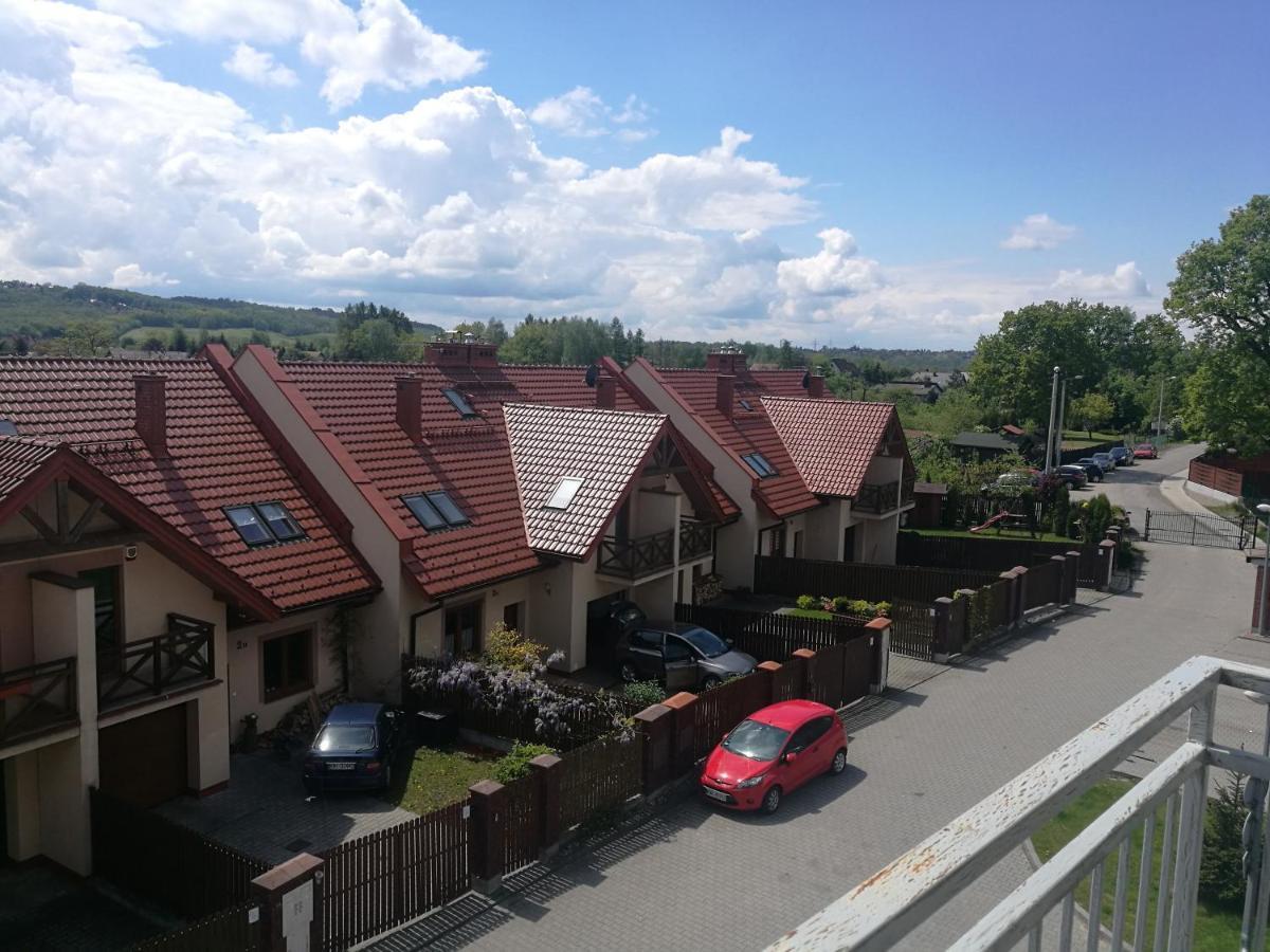 Salt Mine Apartment 64M2 Wieliczka Exterior photo